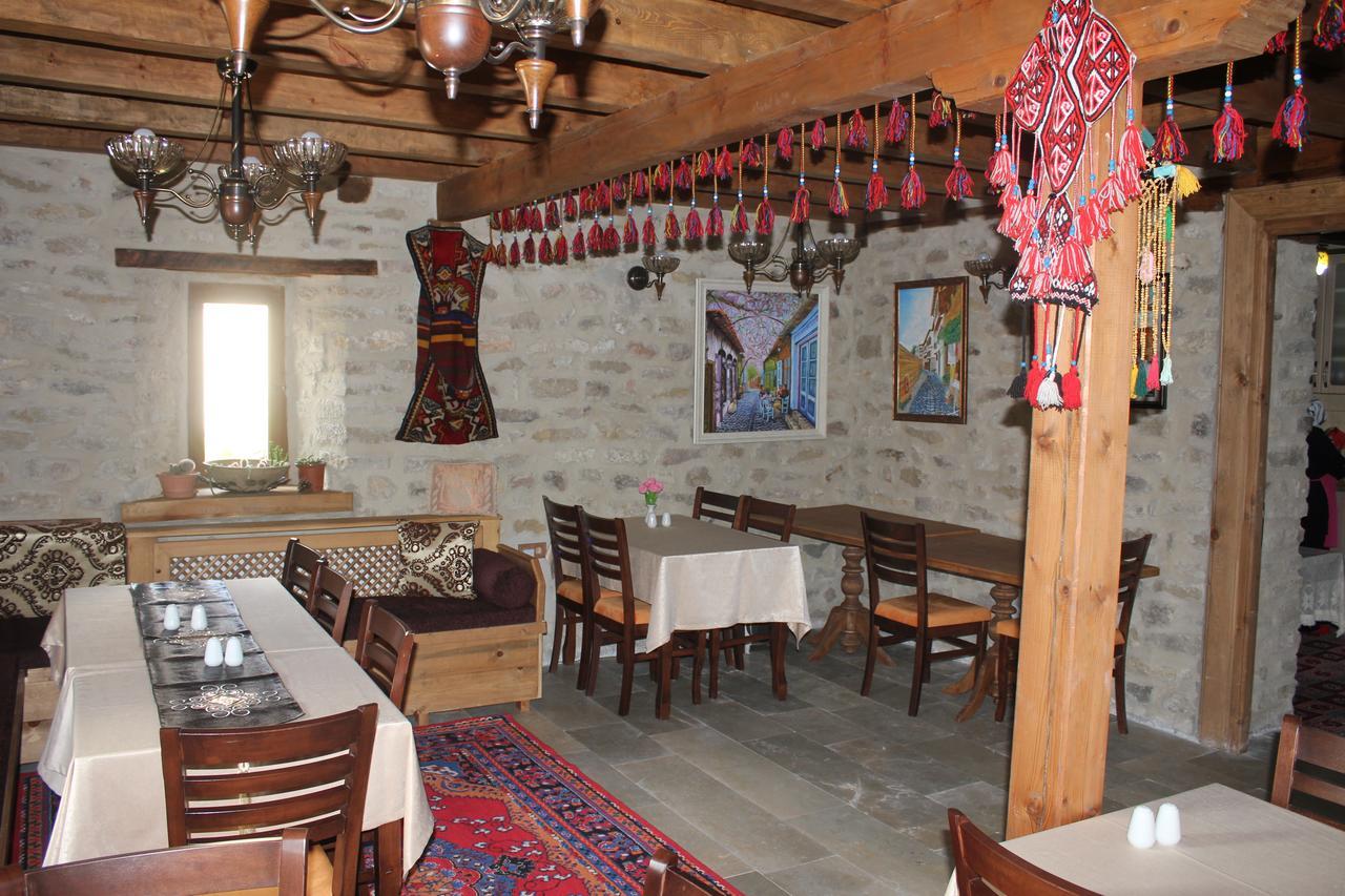 Akbulut Konak ซาฟรานโบลู ภายนอก รูปภาพ