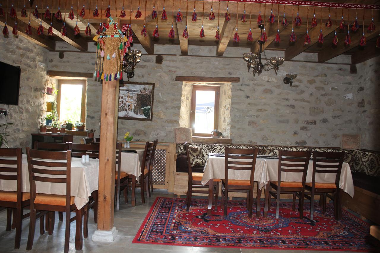 Akbulut Konak ซาฟรานโบลู ภายนอก รูปภาพ