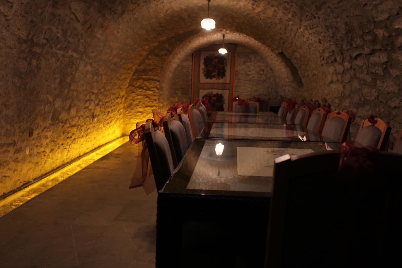 Akbulut Konak ซาฟรานโบลู ภายนอก รูปภาพ